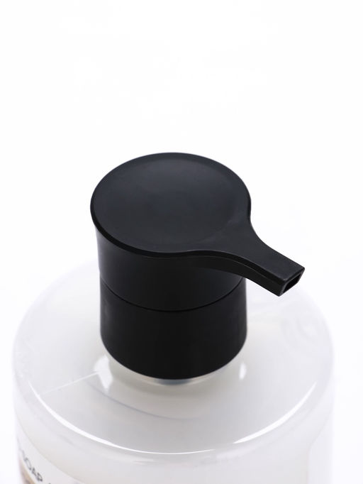 Мыло для рук жидкое, 450 мл, аромат грейпфрут, ULAB - URAL LAB фото 9