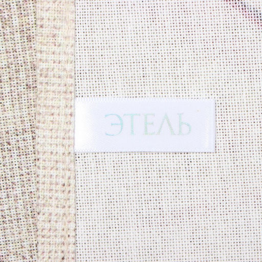 Набор полотенец Этель Цветочное настроение 45х60см - 3 шт, репс 167г/м2, 100 % хл  фото 7