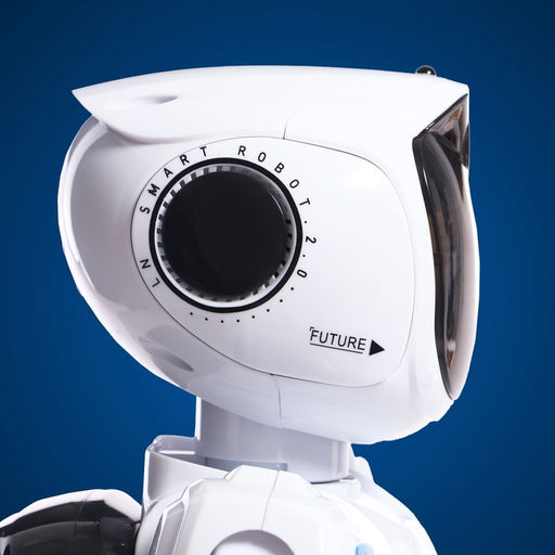 Робот радиоуправляемый «Астронавт», русское озвучивание, работает от аккумулятора