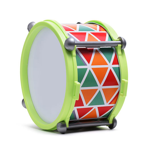 Барабан "Юный барабанщик" в коробке