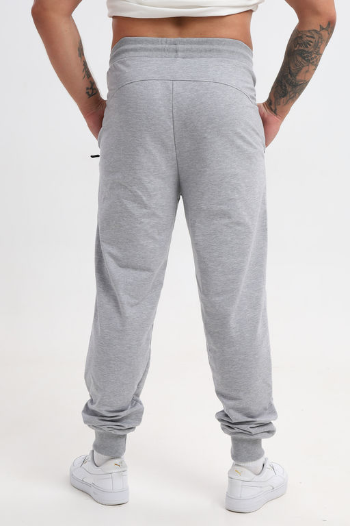 17 Брюки мужские с манжетом - Karma life фото 22