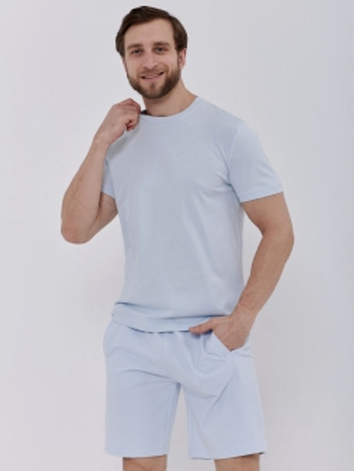 КОСТЮМ СПОРТИВНЫЙ МУЖСКОЙ - Chic & charisma фото 5