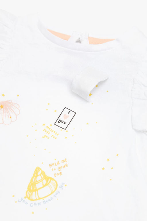 Mothercare / Футболка  фото 4