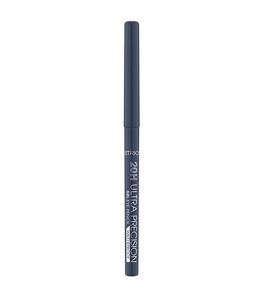 CATRICE Карандаш для глаз Eyeliner Ultra Precision Gel Eye 20H Waterproof, 050 Blue