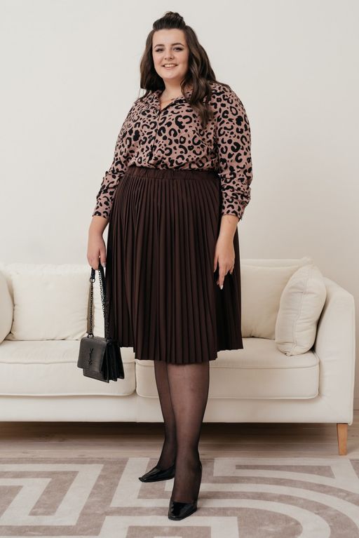 Юбка женская - Jp фото 2