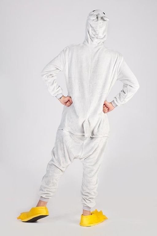 Пижама кигуруми Тоторо