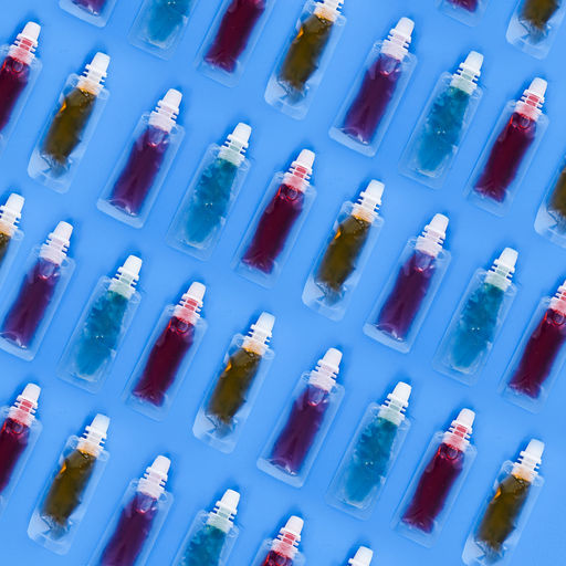 Цена за 3 шт. Драже Зубная щетка с пастой и взрывной карамелью сахарное, 10 г - Simaland фото 6