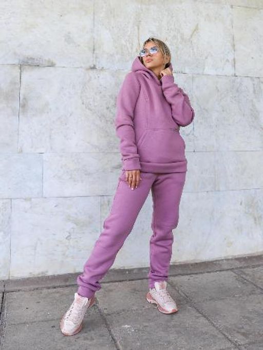 Женский Спортивный костюм Катрин БС026 желтый от Спортсоло - Sportsolo фото 39