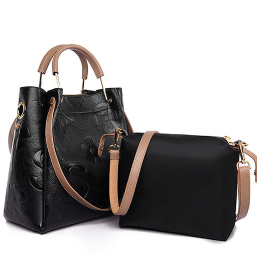 Сумка A-CC-10123-Black