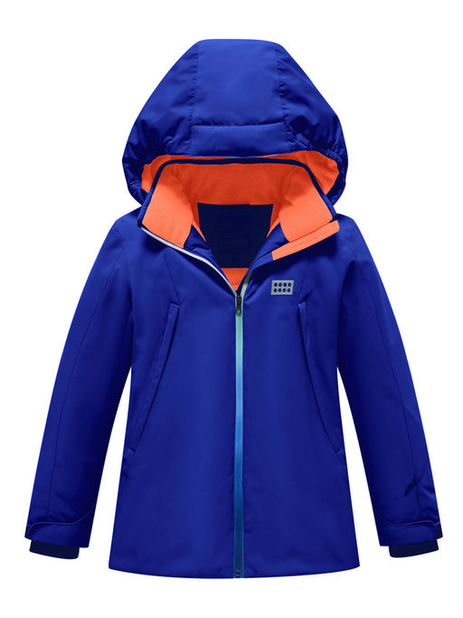 Горнолыжный костюм до -25С - Mtforce фото 2