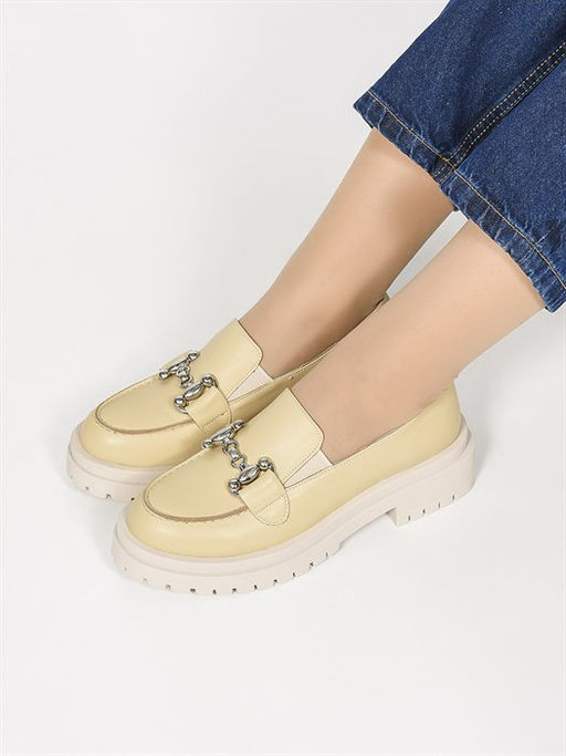 Лоферы женские комфорт A-8