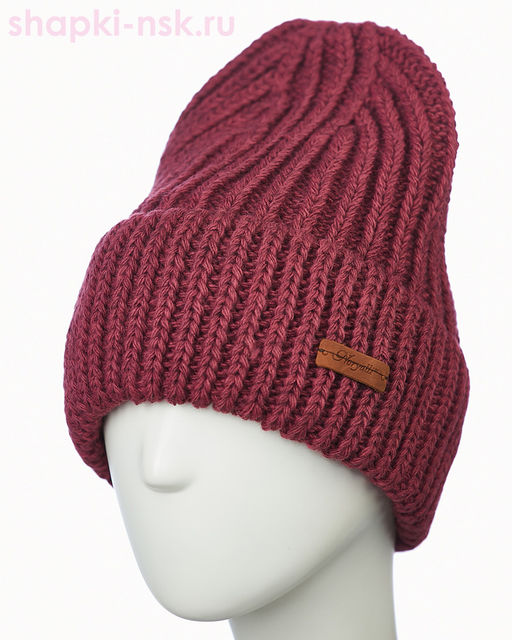 43601 Колпак женский (56-58)