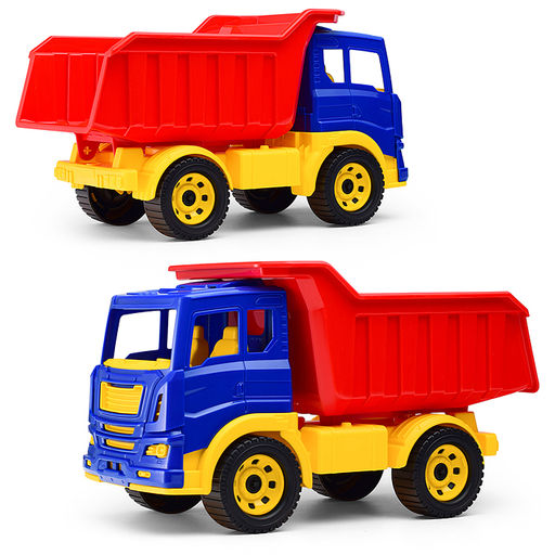 Машинка Самосвал "Мирослав" Классический 40 см