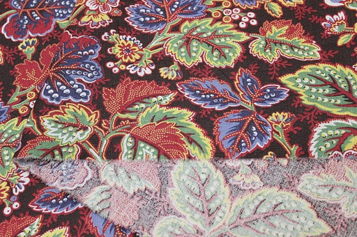 Поплин Смородина, ГОСТ, ш.1.5м, хлопок-100%, 110гр/м.кв - Купава фото 4