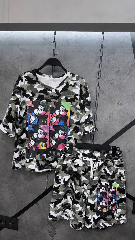 Костюм - Ksa фото 6