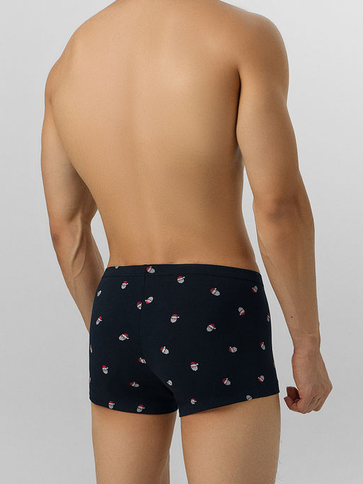 ТРУСЫ МУЖСКИЕ (3ШТ) - Mark formelle фото 6