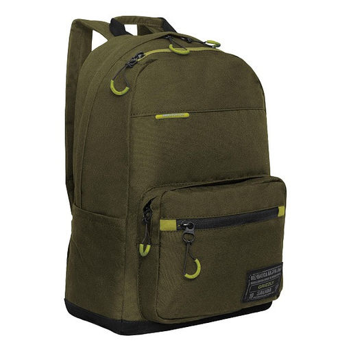 RQL-518-1 Рюкзак - Grizzly фото 35