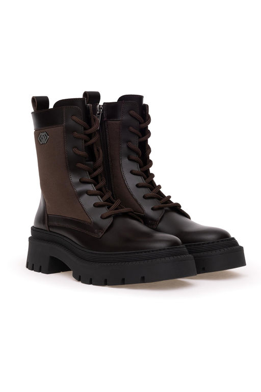 Женская коричневая обувь Неожиданная скидка в корзине