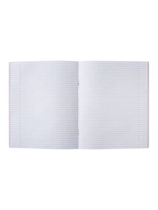 Цена за 10 шт. Предметная тетрадь по алгебре Calligrata «Доска», 48 листов, в клетку, со справочным материалом, обложка из мелованного картона, блок офсет