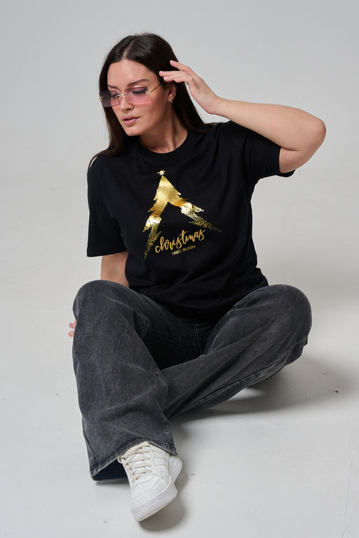 8564 футболка женская