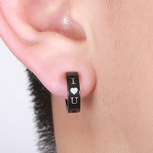 Моно серьга - клипсы арт. 13 2383 (id 270797) - Rada фото 2