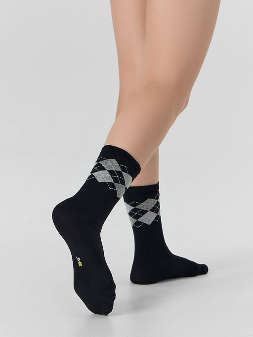 Цена за 5 пар! НОСКИ ДЕТСКИЕ - Mark formelle фото 2