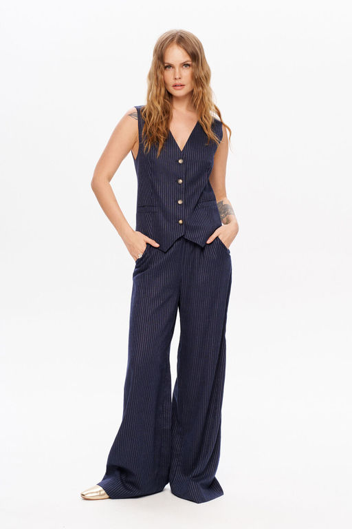 Костюм Pirs 5984 синий