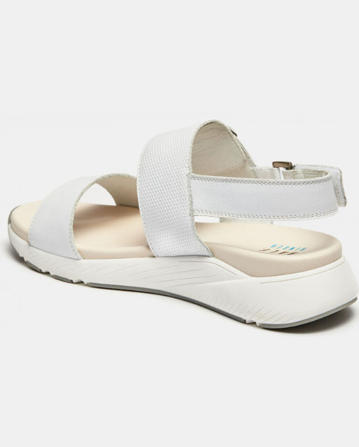 Босоножки женские NITRO Артикул 633008БЛ - Ralf ringer фото 2