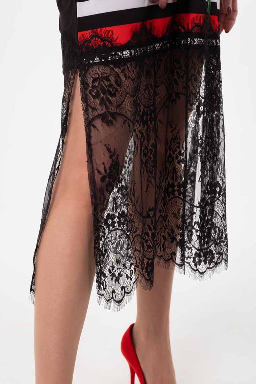 Платье П3-3746/10 - Wisell фото 13