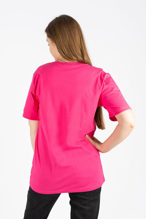 Футболка взрослая 5445МП Lets go - Let's go фото 22