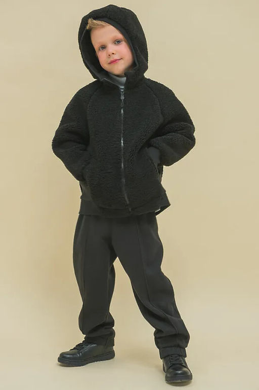 PELICAN BFPQ3335/1 Брюки для мальчиков  фото 3