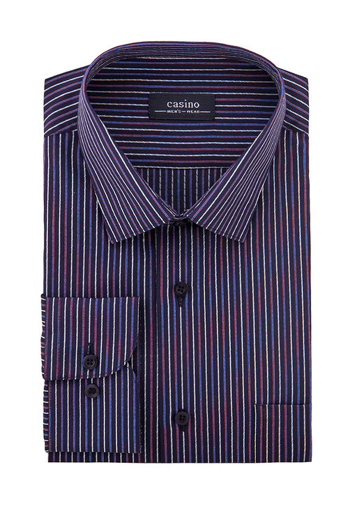 Сорочка мужская длинный рукав CASINO c231/15/646/Z фото 6