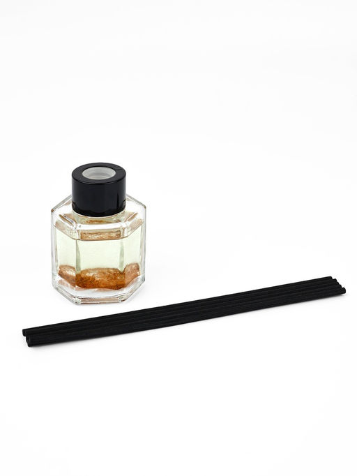 Диффузор ароматический для дома Home, аромат черный лед, 50 мл.