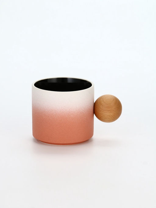 Кружка керамическая Love, 300 мл - Дорого внимание фото 4