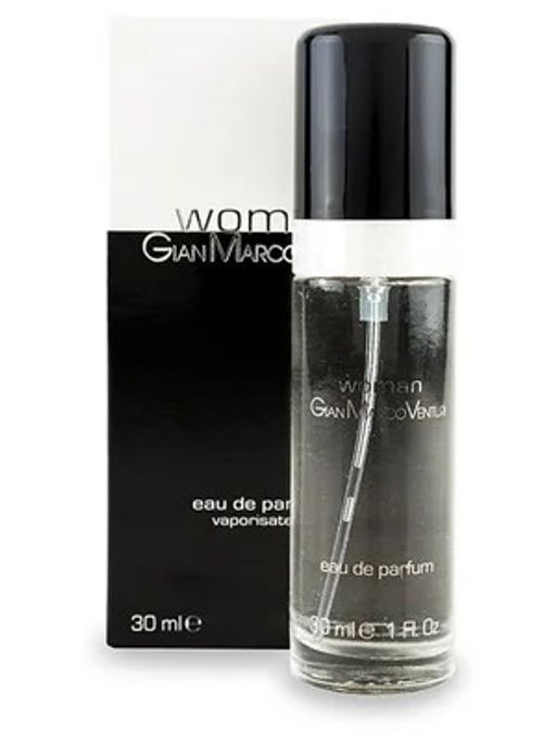G.M. VENTURI WOMAN w EDP 30 ml M,