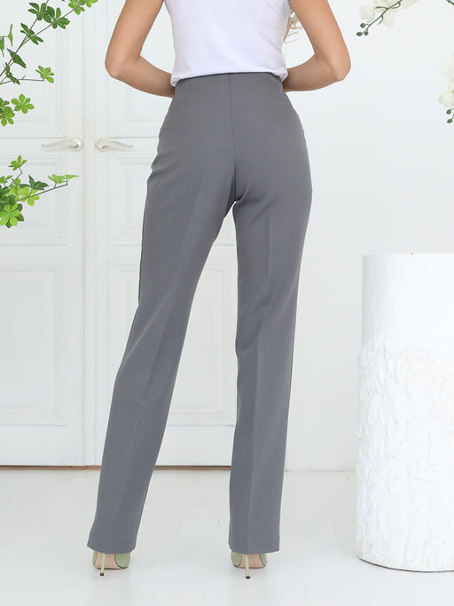 Брюки Б5-5155/10 - Wisell фото 5