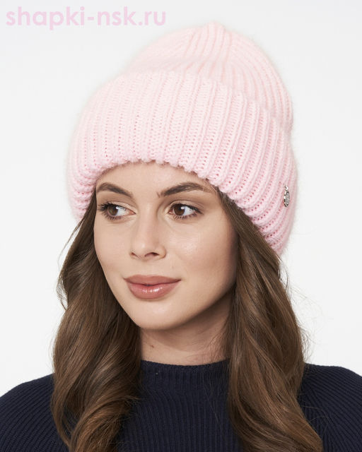 398 PB Колпак женский флис (56-58)