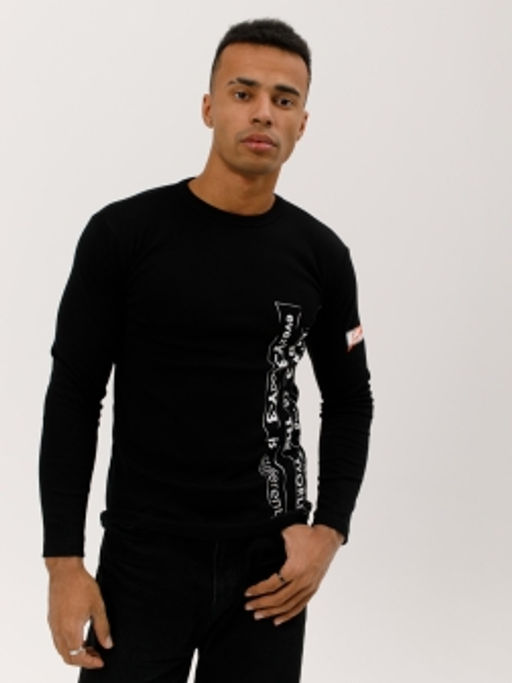 Футболка с длинным рукавом - Giovedi фото 6