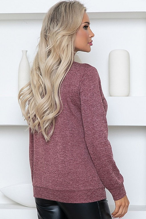 Джемпер 41665-1 - Avili фото 7
