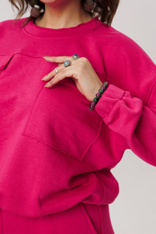 Костюм ANELLI 1725 Яркость питайи  фото 8