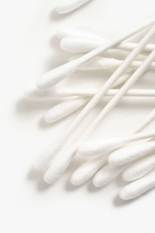 mothercare / Ватные палочки детские 200 шт фото 3