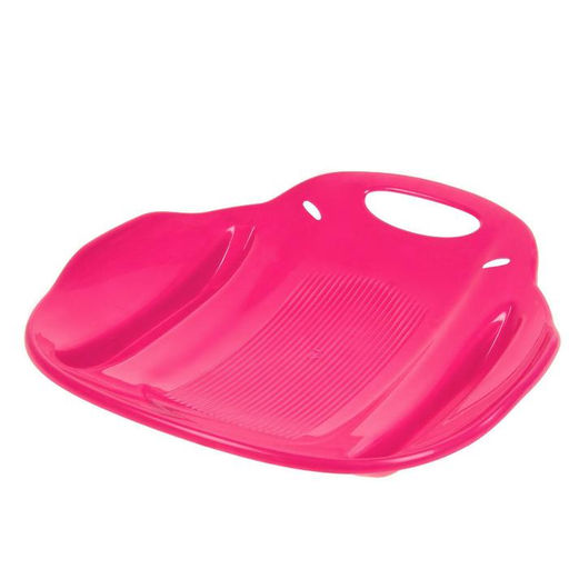 Ледянка «Метеор», розовая