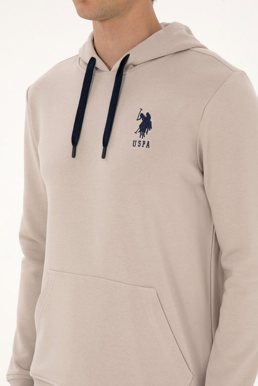 Erkek Ta_ Basic Sweatshirt Sepette S_rpriz _ndirim - U.s. polo assn фото 7