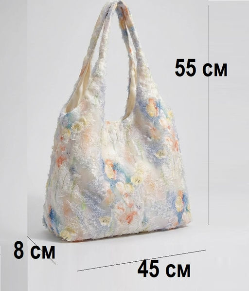 Сумка K2-612 - Ferro фото 2