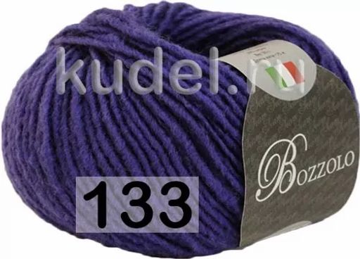 BOZZOLO - Seam фото 30