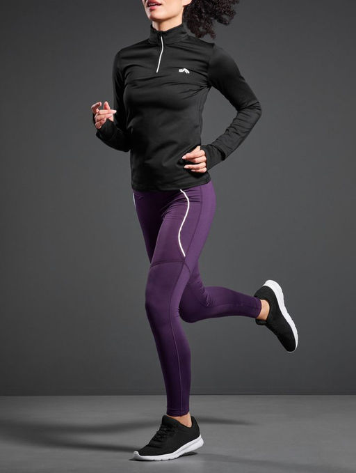 Термолеггинсы женские CRIVIT