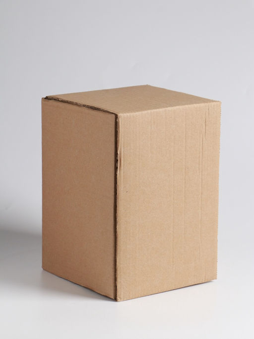 Ваза «Давинсия», 20.5×16 см, керамика, бежевый