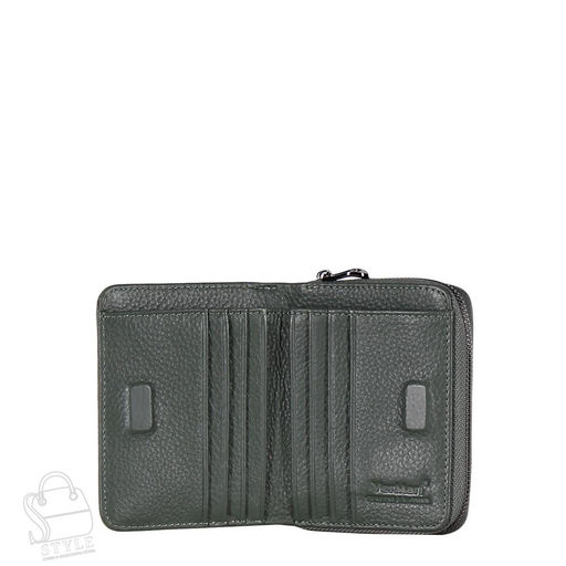 Женский кошелек 55077-1806 o.green Vermari в Новосибирске  фото 4