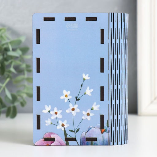 Шкатулка Кролик 14х10 см - Simaland фото 5