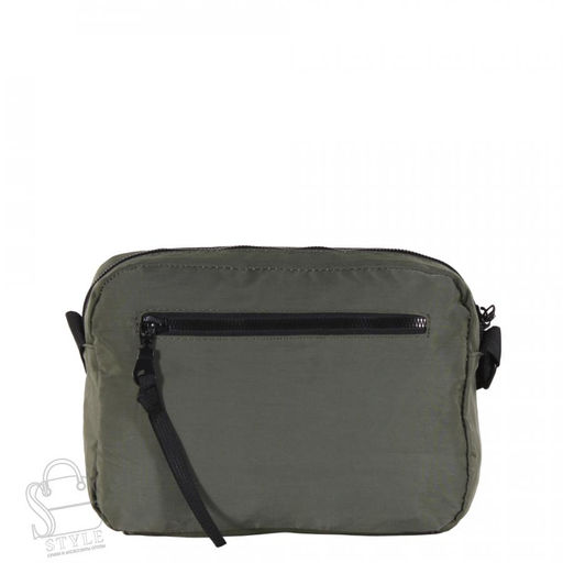 Сумка женская 8696MD green Mindesa в Новосибирске  фото 4